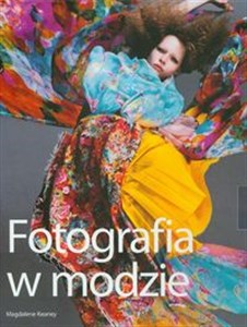 Fotografia w modzie polish books in canada