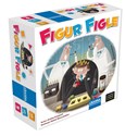 Figur figle in polish