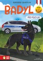 Pies na medal Badyl pies policyjny bookstore