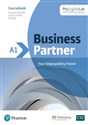 Business Partner A1 Coursebook with MyEnglishLab in polish