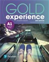 Gold Experience 2ed A1 SB PEARSON bookstore