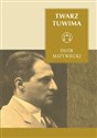 Twarz Tuwima Polish bookstore