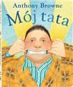 Mój tata - Anthony Browne