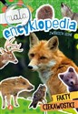 Mała encyklopedia Zwierzęta leśne - Monika Ślizowska