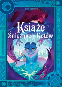 Książę Śnieżnych Kotów Polish bookstore