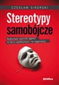 Stereotypy samobójcze Kulturowe czynniki agresji w życiu społecznym i w organizacji Canada Bookstore
