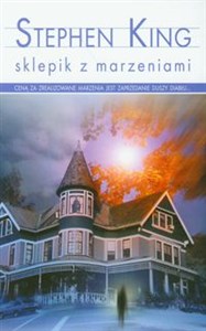 Sklepik z marzeniami - Polish Bookstore USA