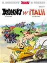 Asteriks. Asteriks w Italii. Tom 37  Canada Bookstore