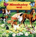 Mieszkańcy wsi  