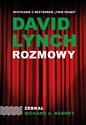 David Lynch. Rozmowy wyd. 2025  in polish