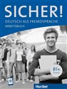 Sicher! B1+ AB + audio  Polish Books Canada