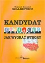 Kandydat Jak wygrać wybory buy polish books in Usa