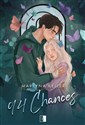 94 Chances Canada Bookstore