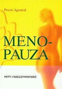 Menopauza Mity i rzeczywistość to buy in USA