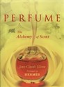 Perfume: The Alchemy of Scent polish books in canada