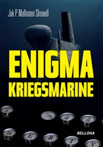 Enigma Kriegsmarine Bookshop