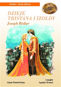 [Audiobook] Dzieje Tristana i Izoldy 