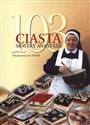 103 ciasta siostry Anastazji - Anastazja Pustelnik Polish bookstore