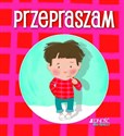 Przepraszam Polish Books Canada