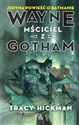 Wayne: Mściciel z Gotham Canada Bookstore