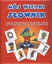 Mój wielki słownik polsko-angielski bookstore