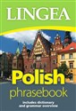 Polish phrasebook Rozmówki polskie - Opracowanie Zbiorowe