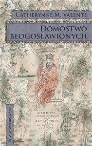 Domostwo błogosławionych Część 1 Elegia o Janie Prezbiterze in polish