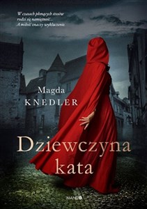 Dziewczyna kata polish books in canada