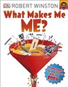 What Makes Me Me? (Big Questions) polish books in canada