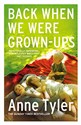 Back When We Were Grown-ups  pl online bookstore