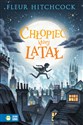 Chłopiec który latał in polish