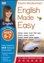 English Made Easy Ages 6-7 Key Stage 1 (Made Easy Workbooks)  