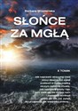 Słońce za mgłą - Polish Bookstore USA