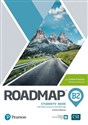 Roadmap B2 Student's Book with digital resources and mobile app + Online practice to buy in USA