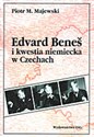 Edvard Benes i kwestia niemiecka w Czechach  