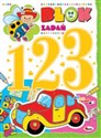 123 Blok zadań 6-8 lat online polish bookstore