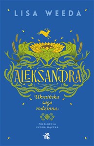 Aleksandra books in polish