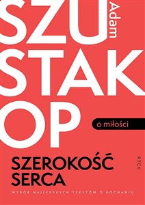 Szerokość serca  polish books in canada