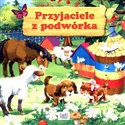 Przyjaciele z podwórka polish books in canada