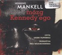 [Audiobook] Mózg Kennedyego buy polish books in Usa