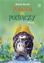 Pogoda dla puchaczy. Wiosna books in polish