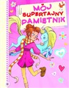 Mój supertajny pamiętnik to buy in USA