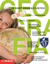 Karty edukacyjne Geografia - Opracowanie Zbiorowe