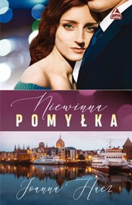 Niewinna pomyłka chicago polish bookstore