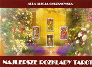 Najlepsze rozkłady Tarota to buy in Canada