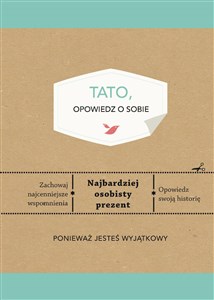 Tato opowiedz o sobie to buy in USA