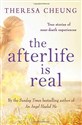 The Afterlife is Real by Theresa Cheung Polish bookstore