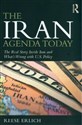 The Iran Agenda Today The Real Story Inside Iran and What's Wrong with U.S. Policy online polish bookstore