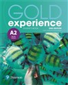 Gold Experience 2ed A2 SB PEARSON to buy in USA