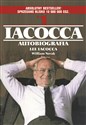 Iacocca Autobiografia books in polish